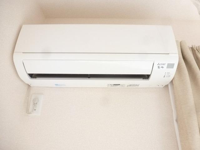 Ｄ-ｒｏｏｍ２４　Ａ（103） 部屋画像