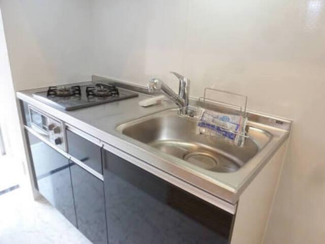 Ｄ-ｒｏｏｍ２４　Ａ（103） 部屋画像