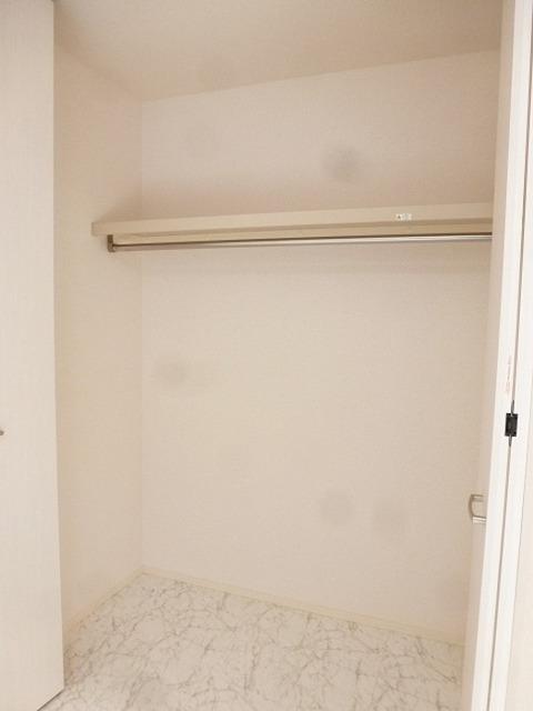 Ｄ-ｒｏｏｍ２４　Ａ（103） 収納