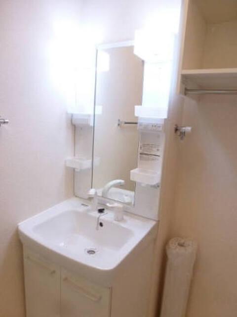 Ｄ-ｒｏｏｍ２４　Ａ（103） 部屋画像