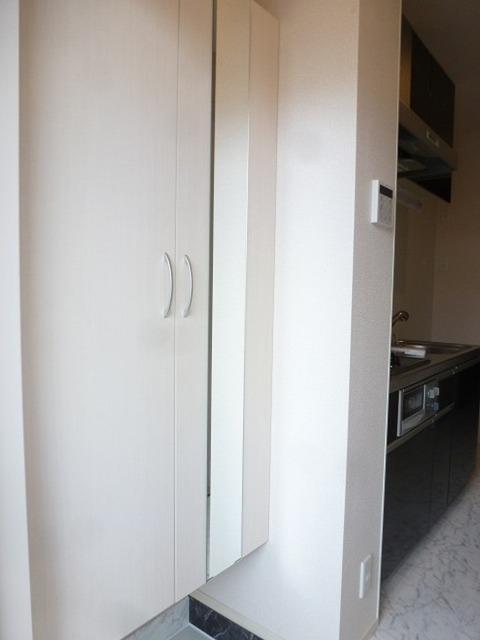 Ｄ-ｒｏｏｍ２４　Ａ（103） 部屋画像