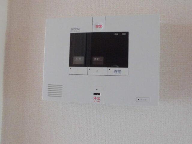 グラン ソレイユ（101） 部屋画像