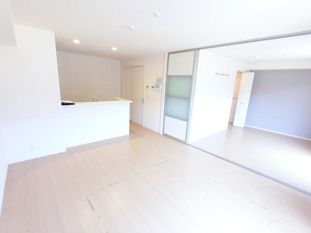 ボナール　Ａ（303） 部屋画像
