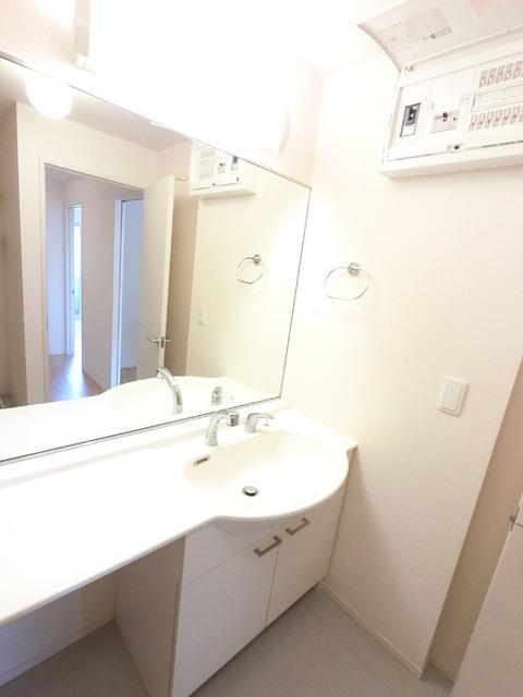 ボナール　Ａ（303） 部屋画像