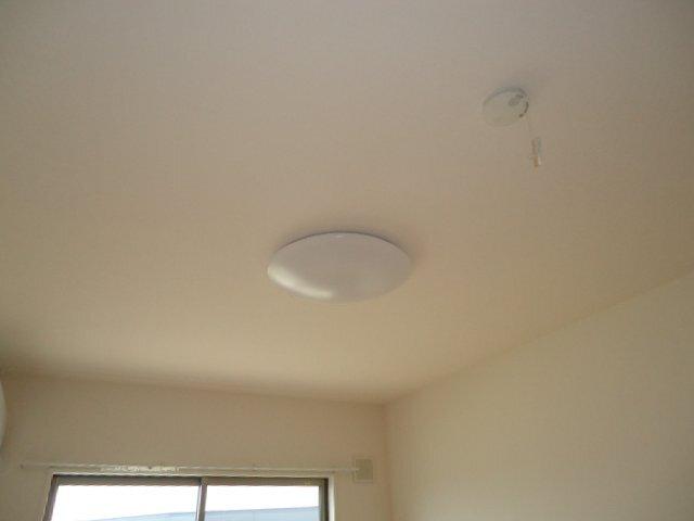 コンフォルトＫⅡ 部屋画像