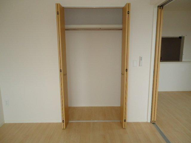 コンフォルトＫⅡ 部屋画像