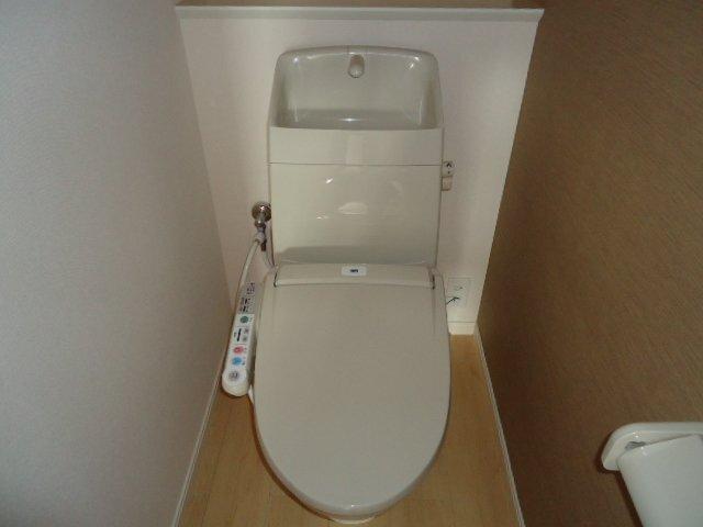 コンフォルトＫⅡ 部屋画像