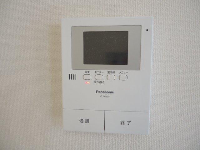 コンフォルトＫⅡ 部屋画像