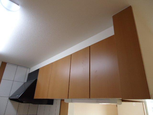クレアＫ 部屋画像