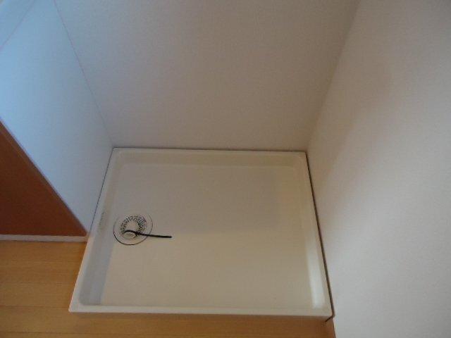 クレアＫ 部屋画像