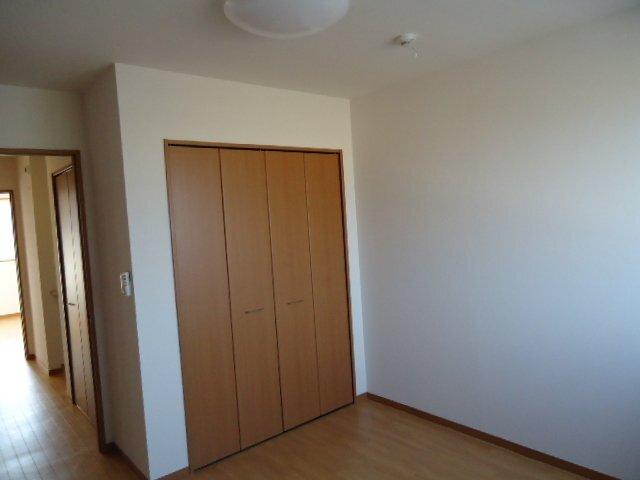 クレアＫ 部屋画像