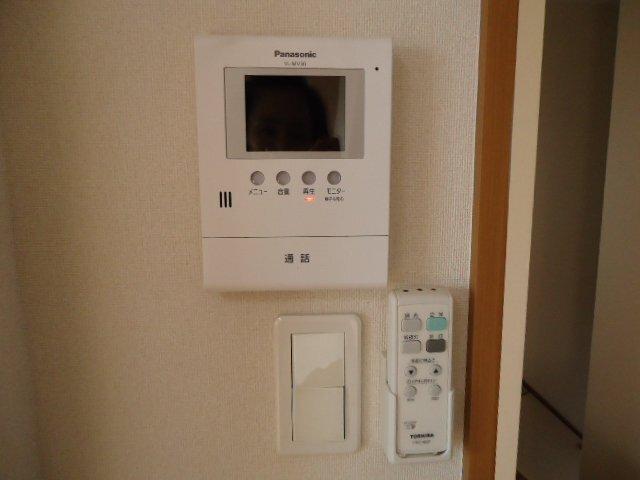 クレアＫ 部屋画像