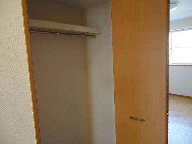 クレアＫ 部屋画像