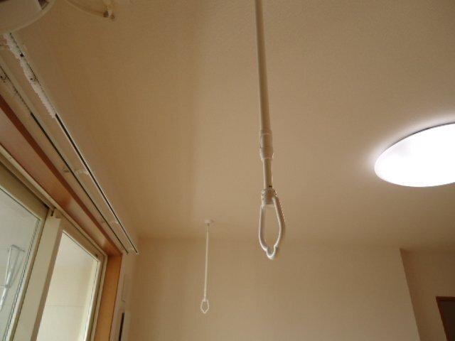 クレアＫ 部屋画像