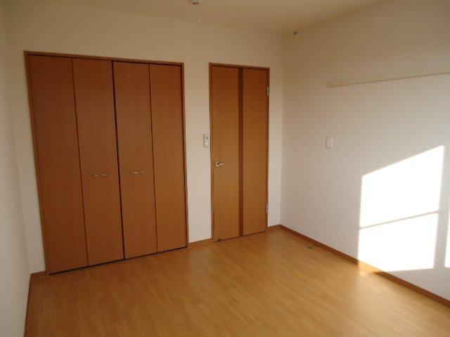 クレアＫ 部屋画像