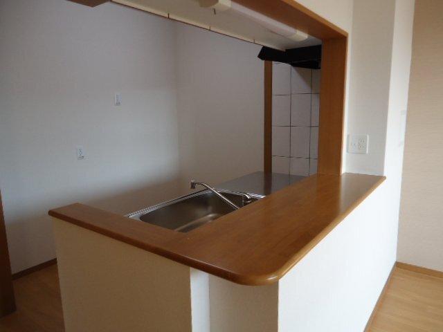 クレアＫ 部屋画像