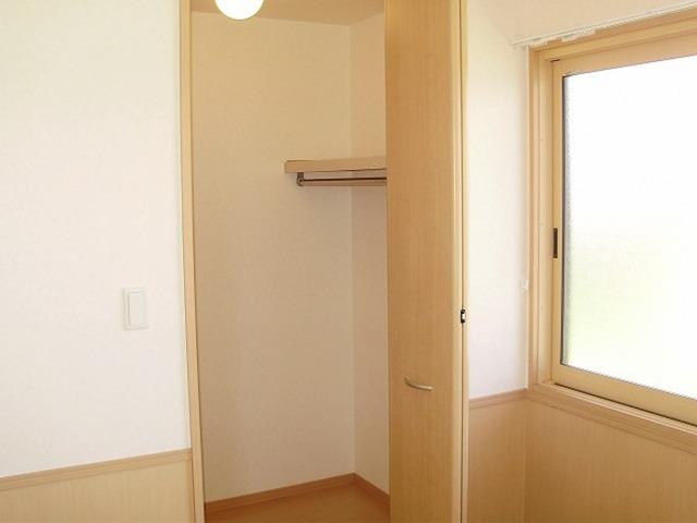 ステイブル　Ｂ（102） 部屋画像