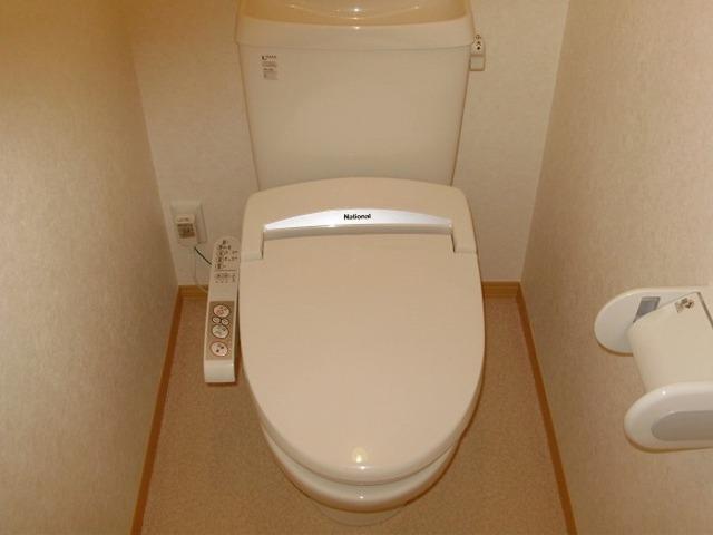 ステイブル　Ｂ（102） 部屋画像