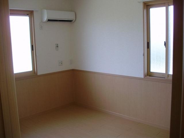 ステイブル　Ｂ（102） 部屋画像