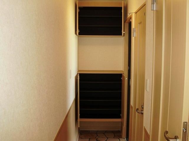 ステイブル　Ｂ（102） 部屋画像