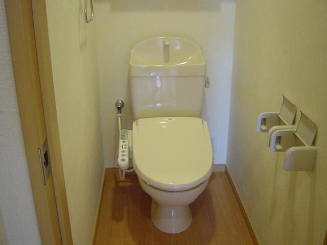 スクラム　Ａ 部屋画像