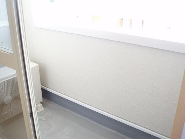 スクラム　Ａ 部屋画像