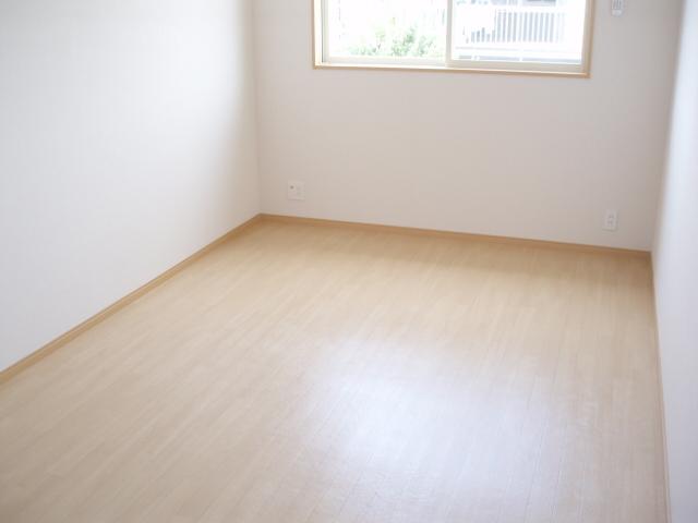 スクラム　Ａ 部屋画像