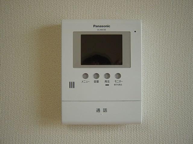 スクラム　Ａ 部屋画像
