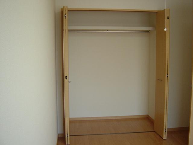 スクラム　Ａ 部屋画像