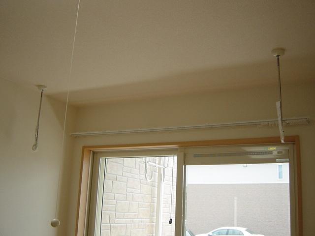 スクラム　Ａ 部屋画像