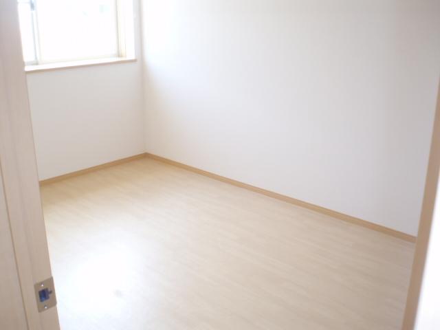 スクラム　Ａ 部屋画像