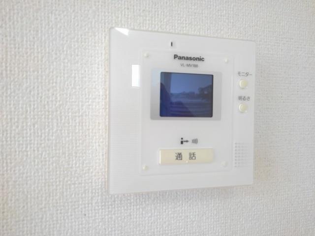 ブローテＭ（203） 設備