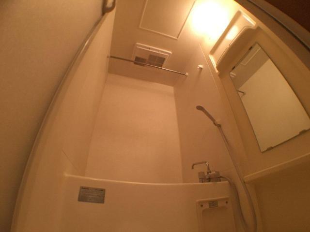 ティアラ 部屋画像