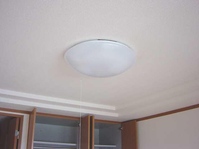 ティアラ 部屋画像