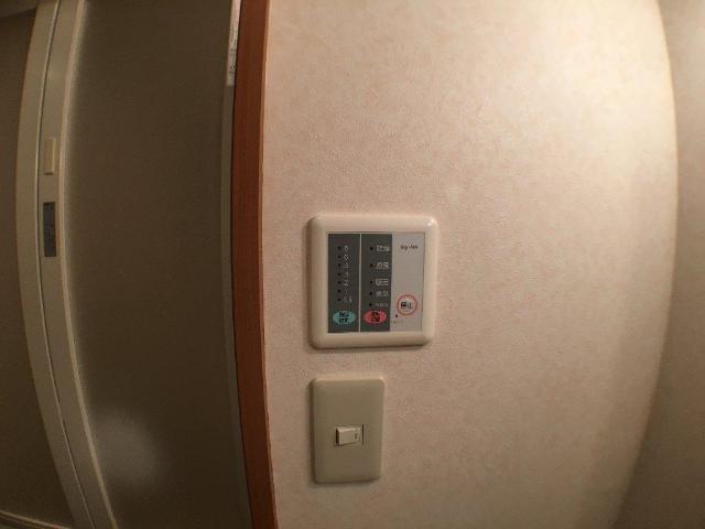 ティアラ 部屋画像