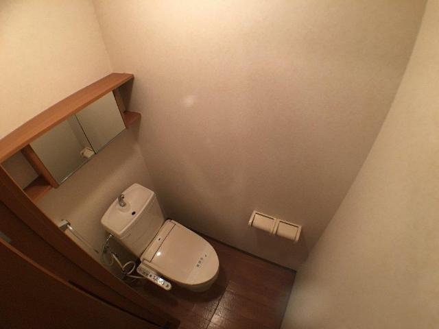 ティアラ 部屋画像