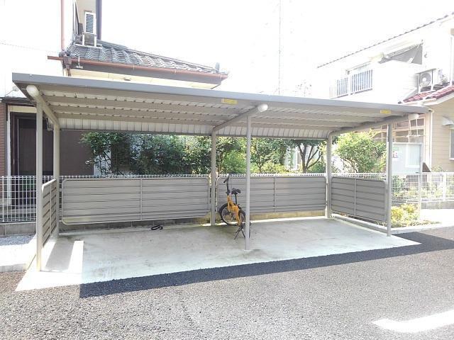 シェルビーⅡ（103） その他