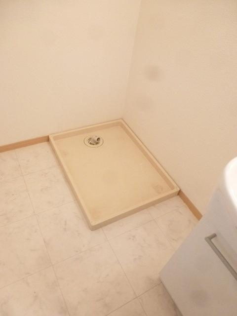 ウィル･ボナール　Ｃ（103） 部屋画像
