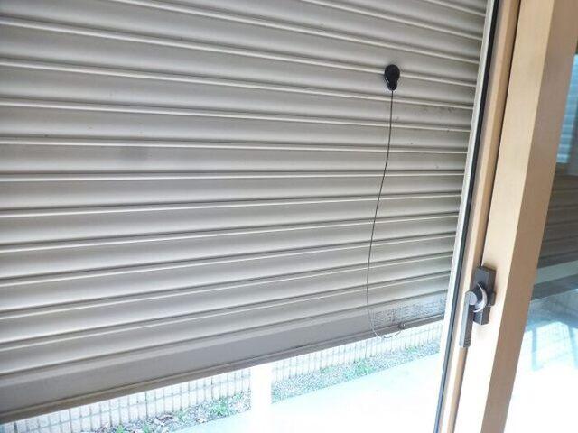 ウィル･ボナール　Ｃ（103） 部屋画像