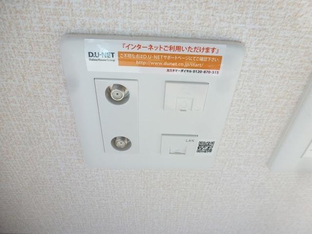グランコートカルハマ（106） 部屋画像