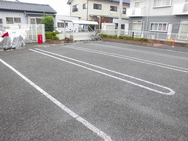 プリュジュールＢ（203） その他