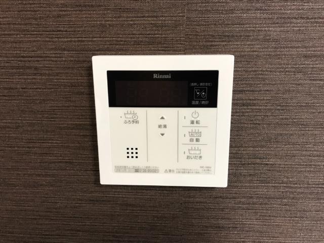 グランコート 部屋画像