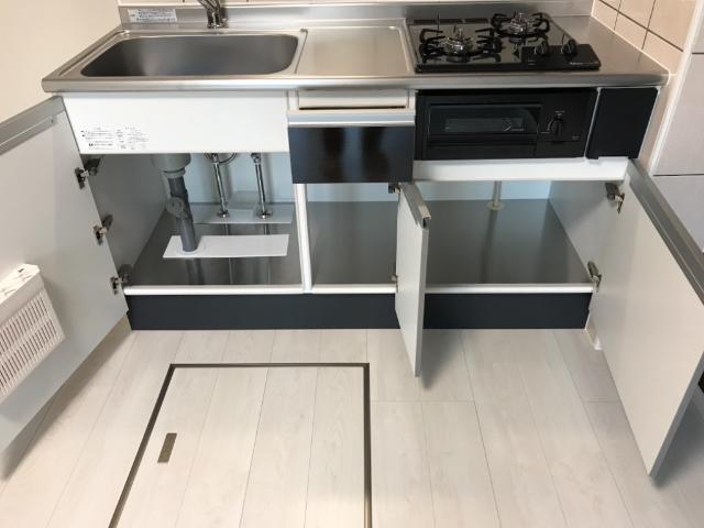 グランコート 部屋画像