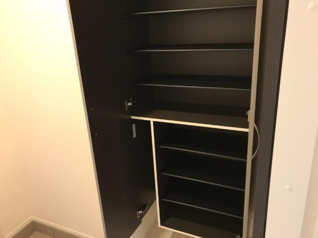 グランコート 部屋画像