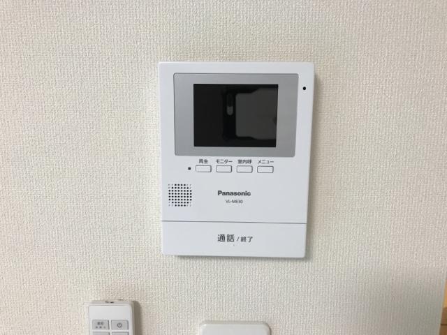 グランコート 部屋画像