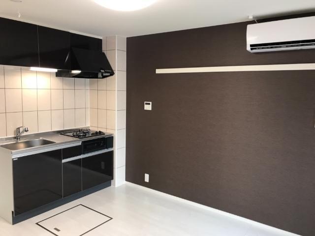 グランコート 部屋画像