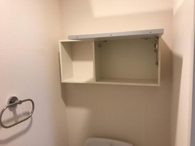 グランコート 部屋画像
