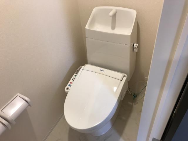 グランコート 部屋画像