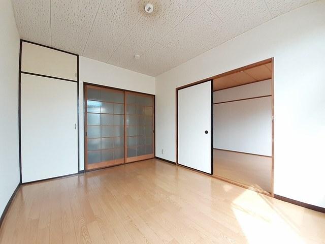 エルディム御庵（104） その他