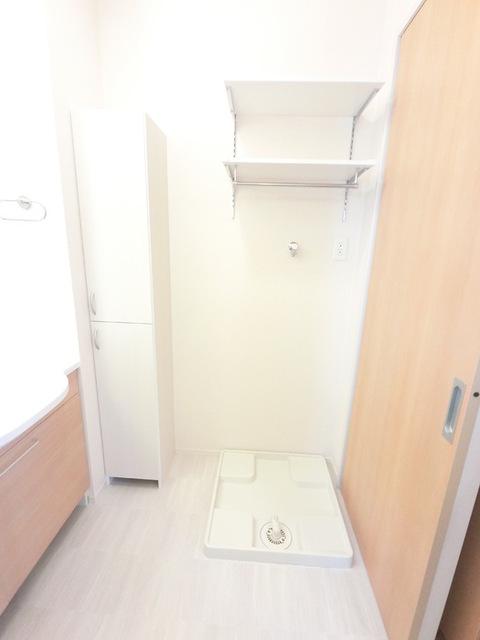 レセンテ プライム（101） 部屋画像